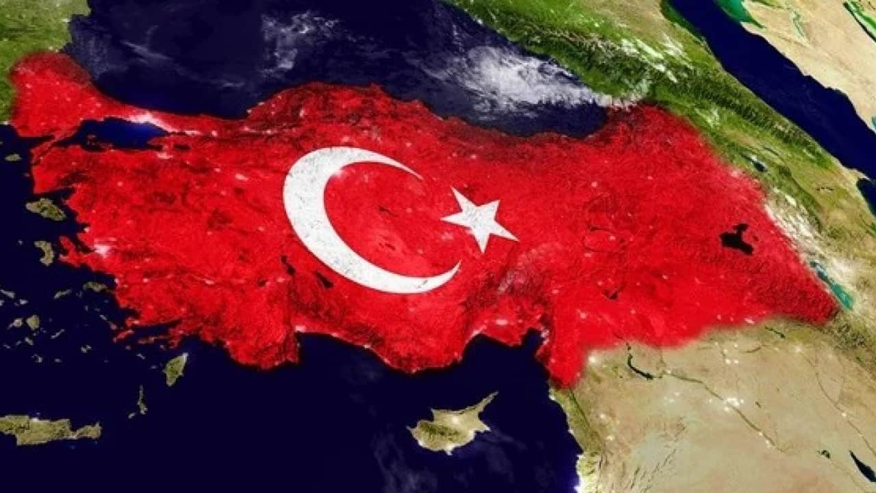 Foto - Meir Ben-Shabbat: Türkiye'nin etkisi tüm sınırları zorluyor! Artık hafife alamayız
