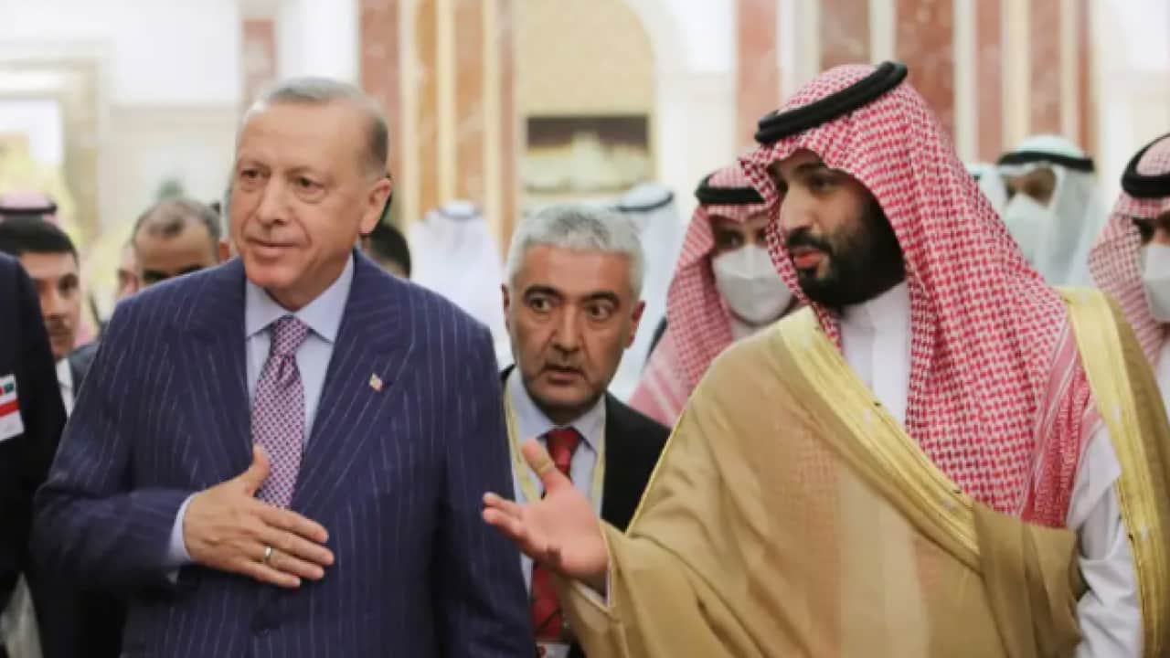 Foto - Mekke Anlaşması dünya basınında! ‘Birine saldırı, hepsine saldırıdır’