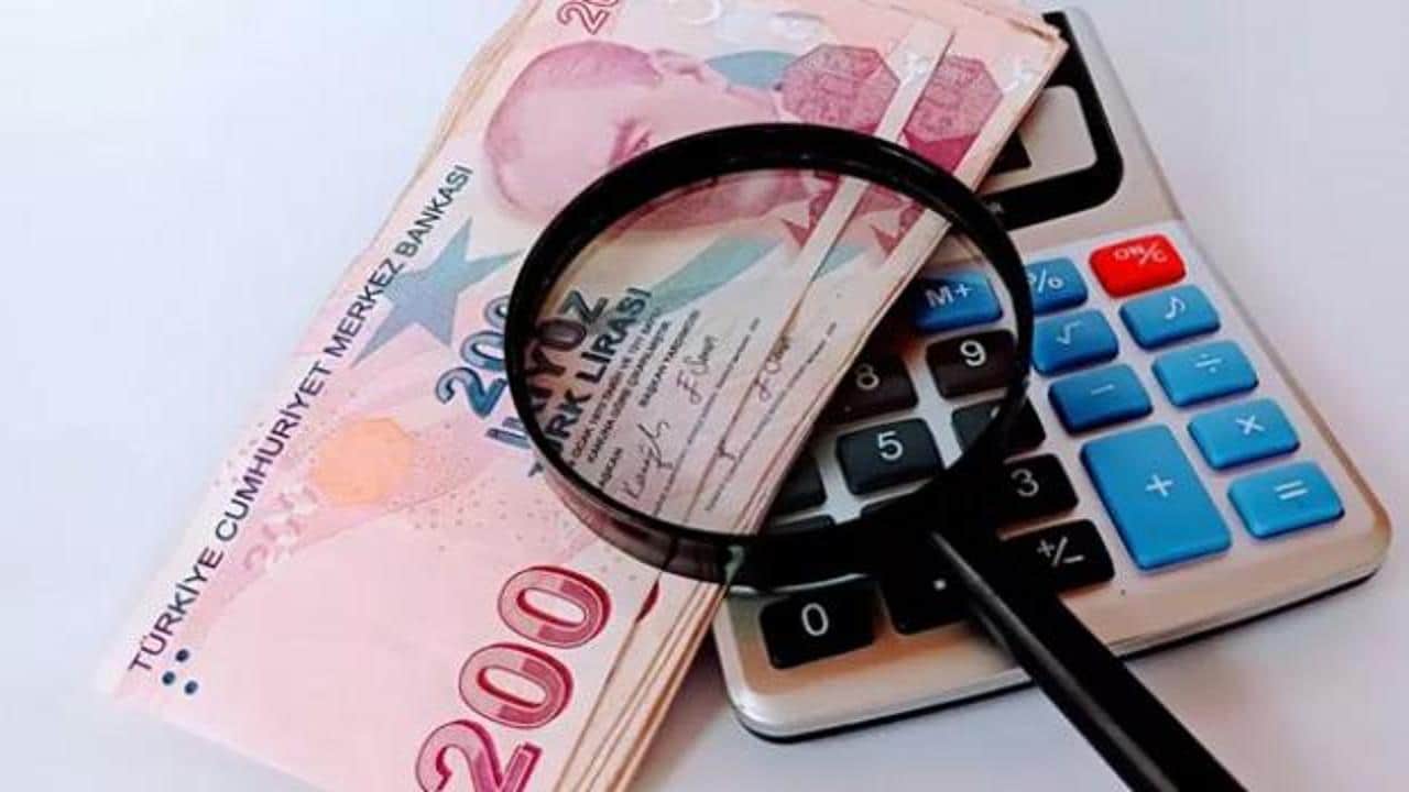 Foto - Memur ve emeklinin maaş zammında tüm hesaplar değişti! İşte yeni rakamlar