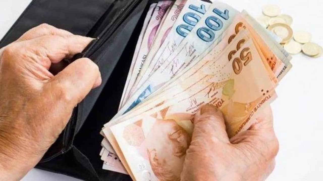 Foto - Memur ve emekliyi kahredecek zam kararı! Anayasa Mahkemesi maalesef reddetti