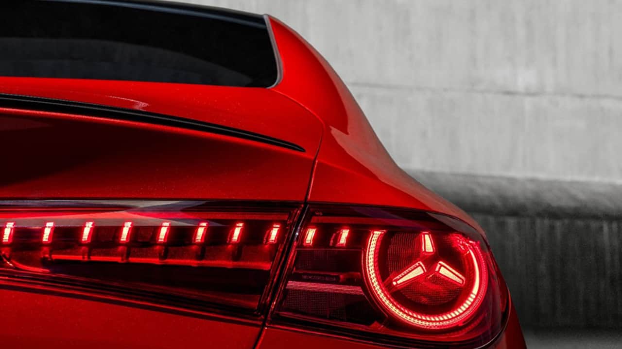 Foto - Mercedes’in ‘En Akıllı’ otomobili Türkiye’de! Yeni CLA ile tanışın... MB.OS dönemi başladı!