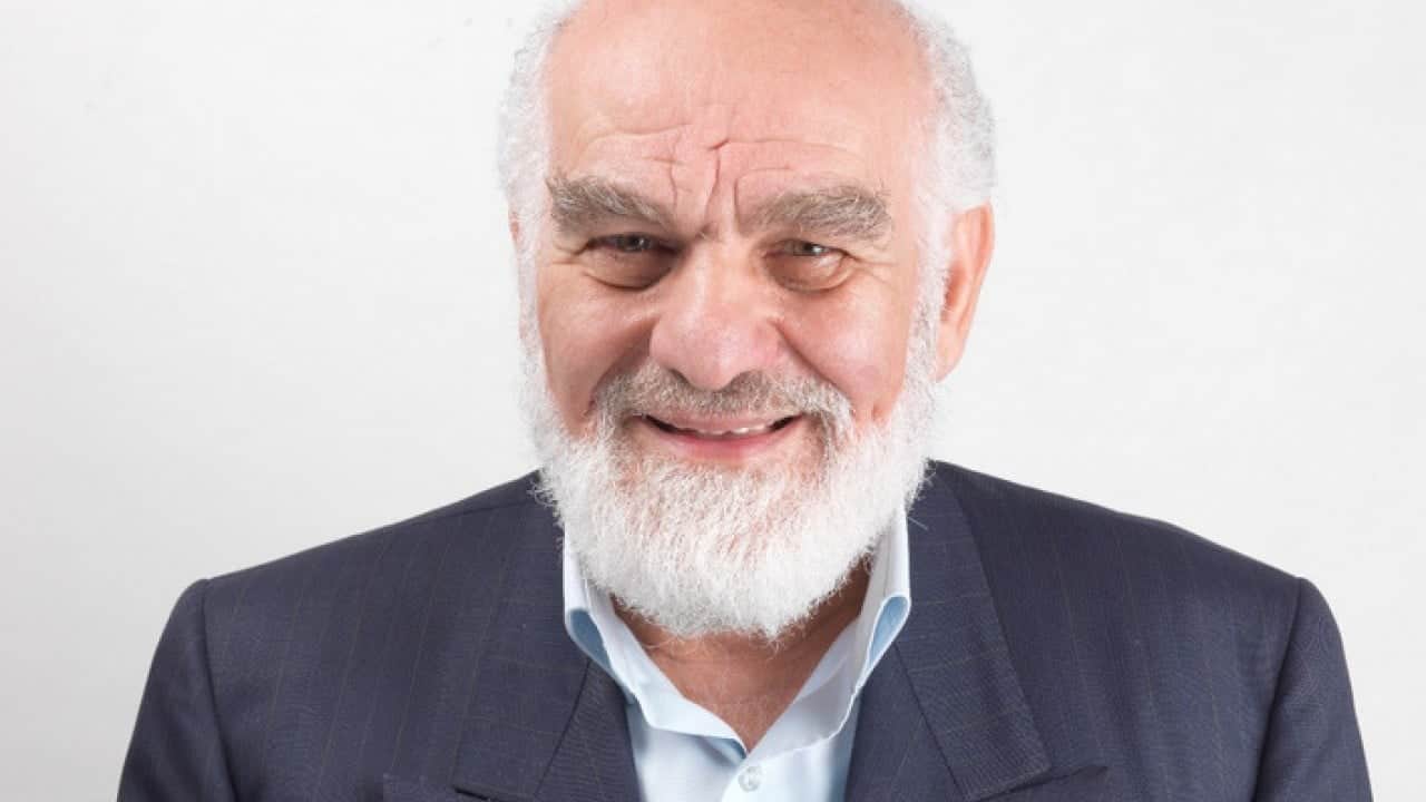 Foto - Merhum Mustafa Karahasanoğlu kabri başında dualarla yâd edildi