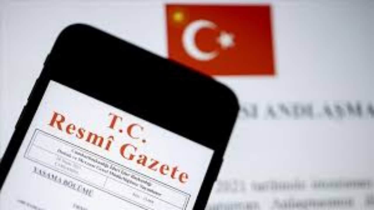 Foto - Merkez Bankası’ndan flaş karar! 4’ünün birden faaliyet izinlerini iptal etti