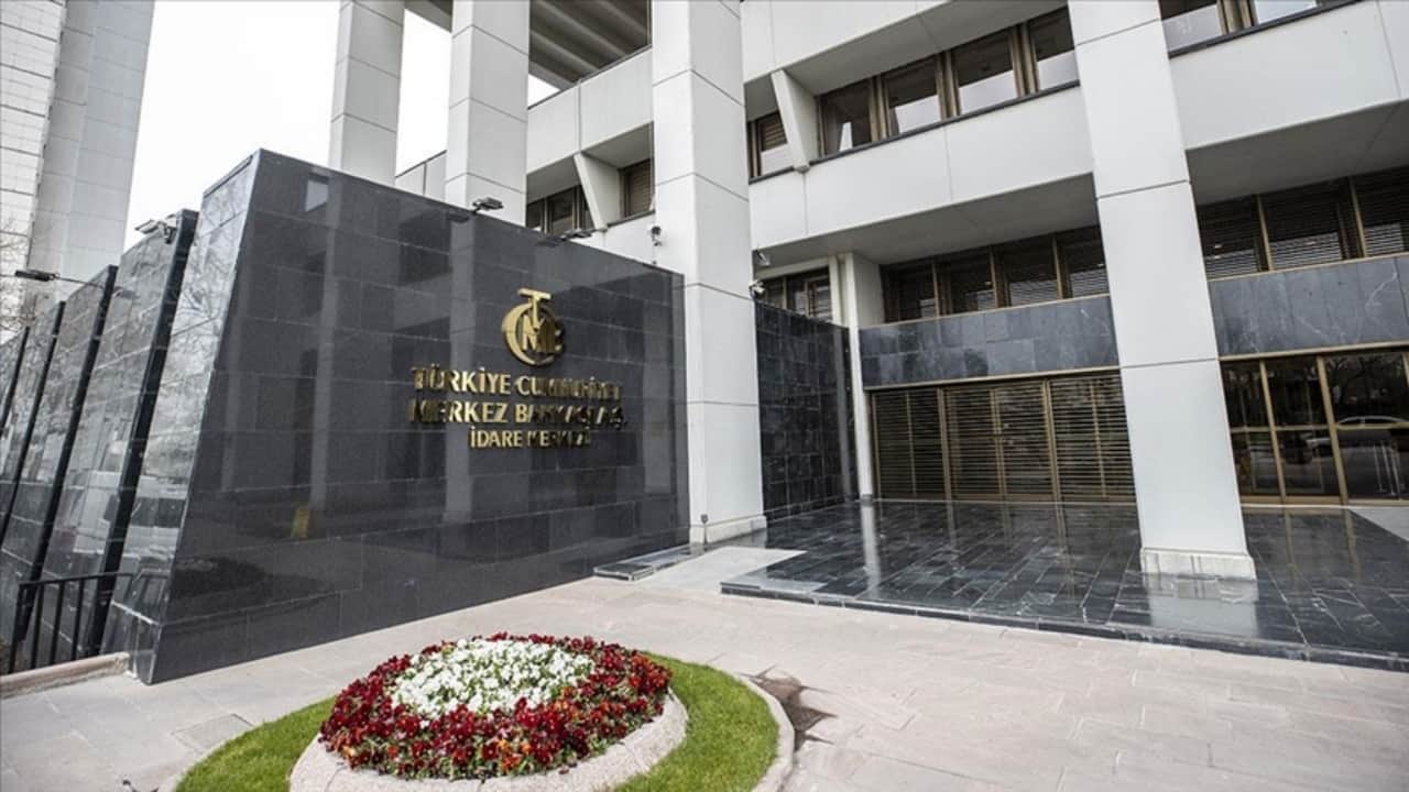 Foto - Merkez Bankası’ndan flaş karar! 4’ünün birden faaliyet izinlerini iptal etti