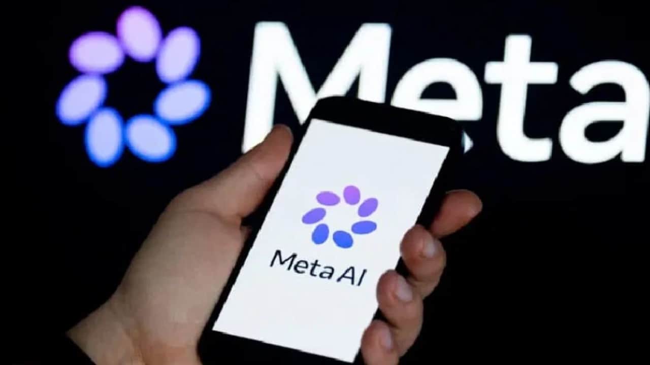 Foto - Meta’dan yapay zeka hamlesi! Cihaz üzerinde çalışan yeni model tanıtıldı