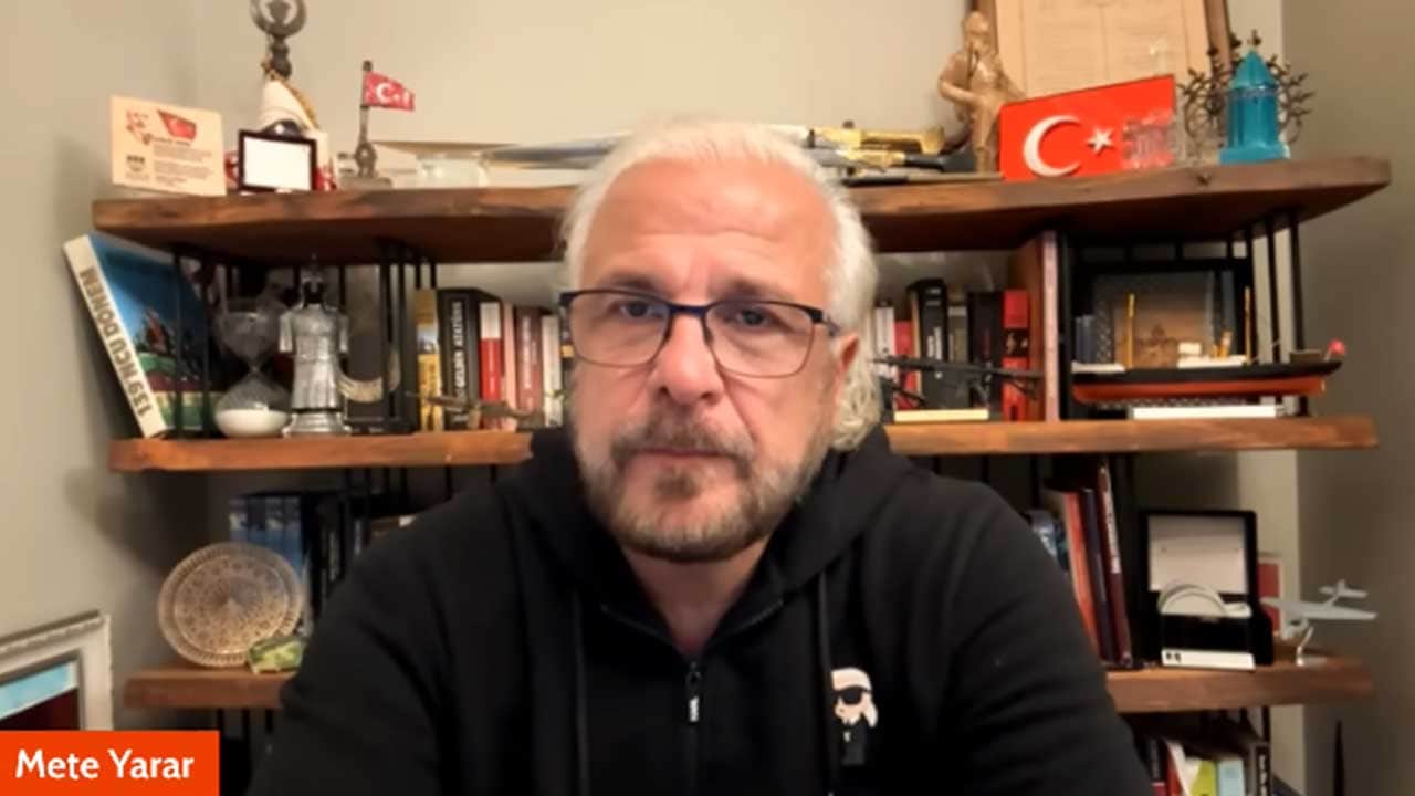 Foto - Mete Yarar 'şaşırmayın' dedi! Bayraktar Kızılelma'nın ilk müşterini böyle duyurdu: Yok satacak yok