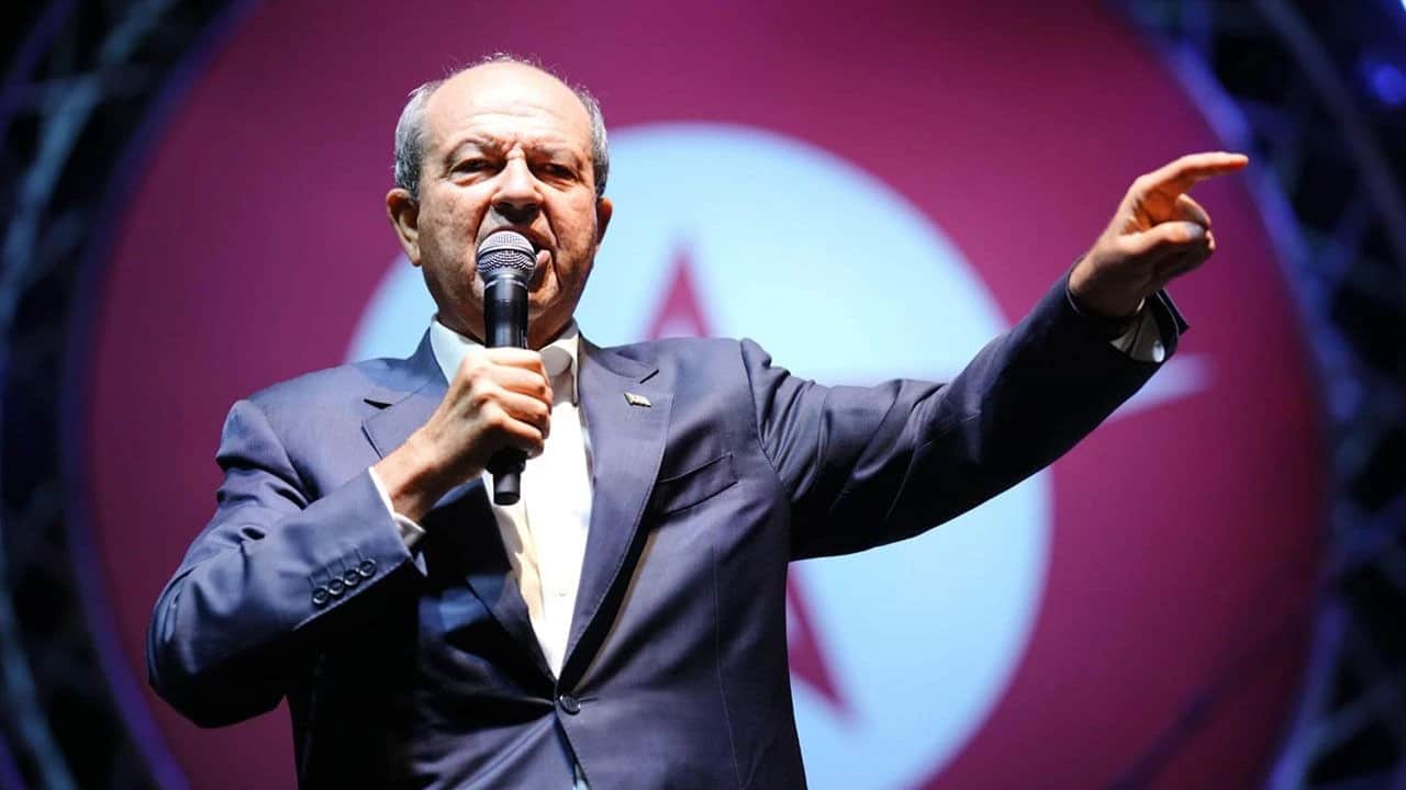 Foto - Mete Yarar'dan KKTC'deki federasyonu savunan Tufan Erhürman'a tepki! Kıbrıs Türkleri için büyük bir tezgâh var!