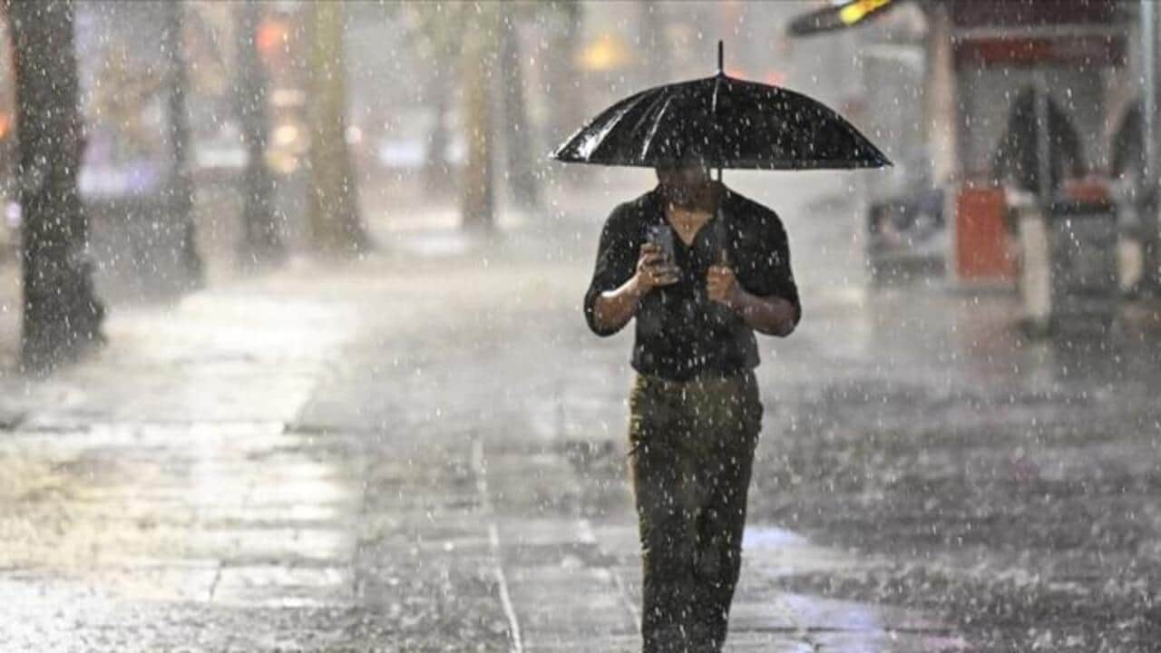Foto - Meteoroloji açıkladı: Bu iller üşüyecek!