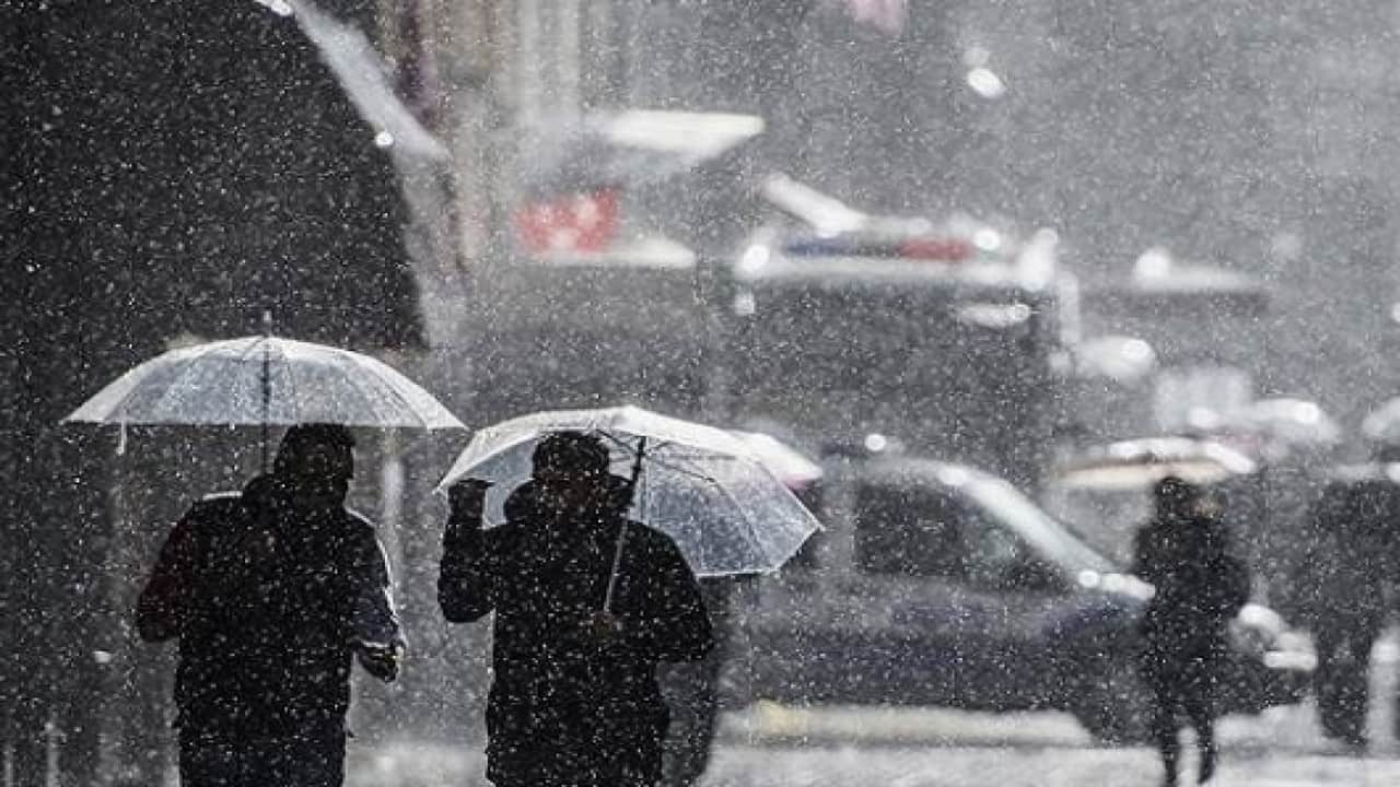 Foto - Meteoroloji açıkladı: Bu iller üşüyecek!