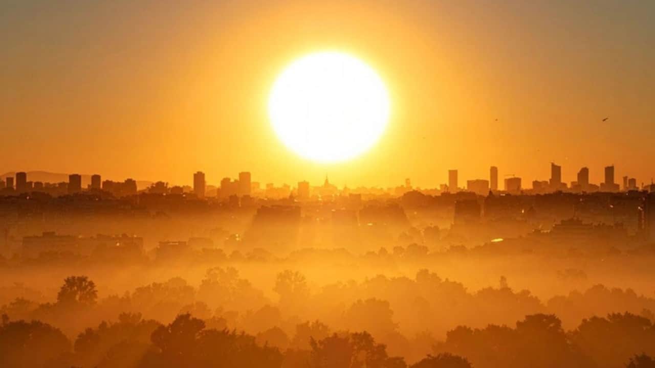 Foto - Meteoroloji açıkladı: İstanbul'a gece uyarısı!