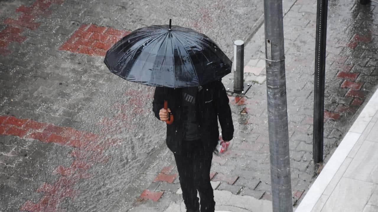 Foto - Meteoroloji duyurdu! Yeni haftada hem kavurucu sıcak hem de sağanak var 