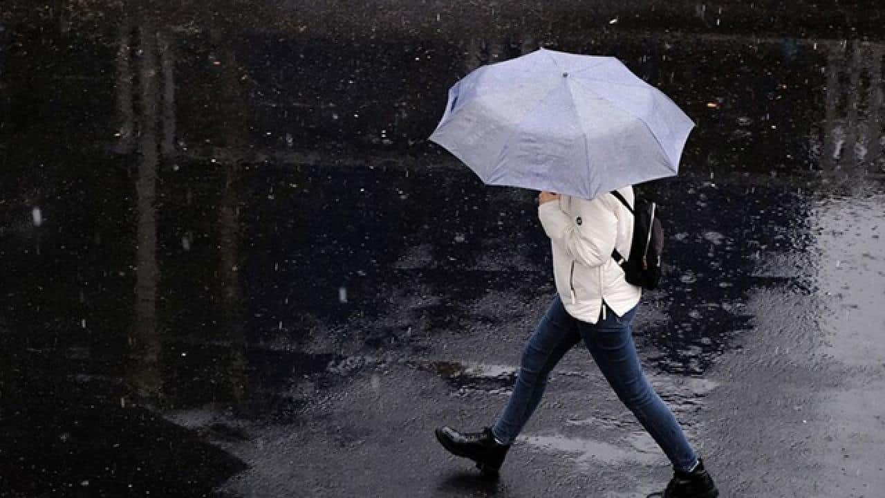 Foto - Meteoroloji duyurdu! Yeni haftada hem kavurucu sıcak hem de sağanak var 
