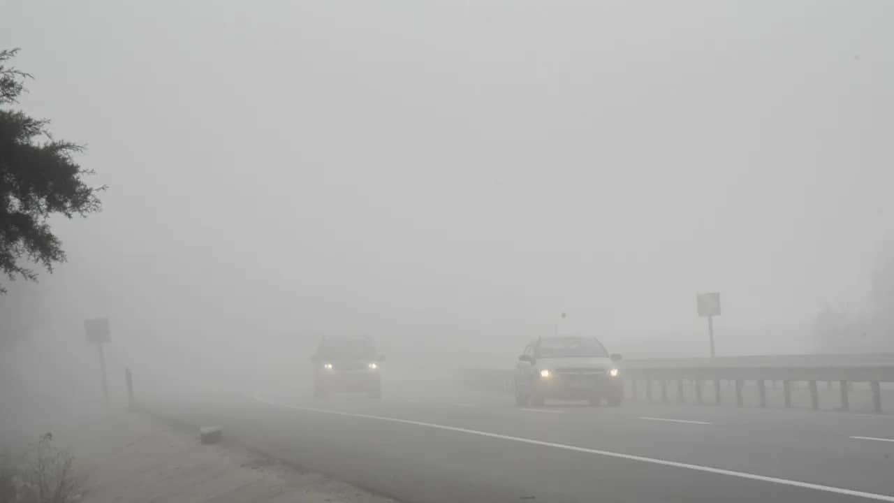 Foto - Meteoroloji'den o şehirlere kuvvetli yağış ve rüzgâr uyarısı!
