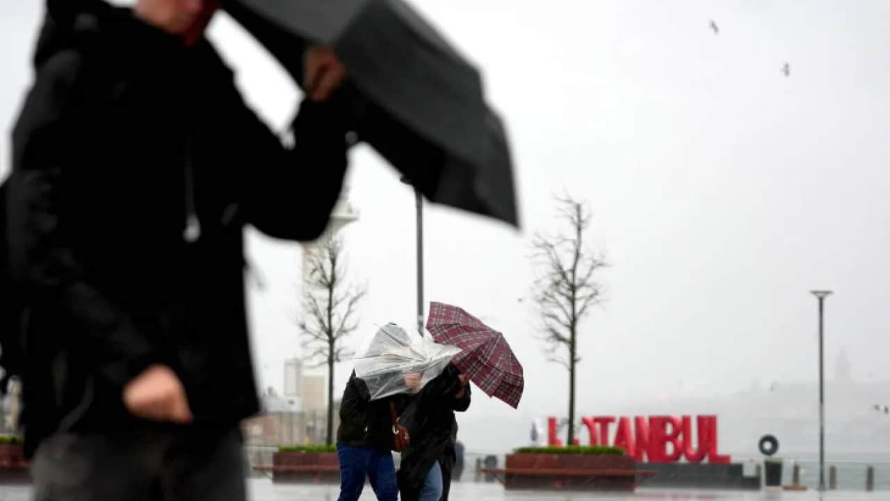 Meteorolojiden son dakika uyarısı: İstanbul dahil 11 ili vuracak!