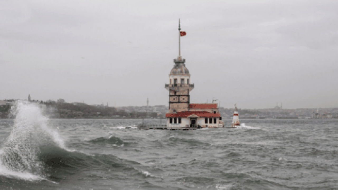 Foto - Meteorolojiden son dakika uyarısı: İstanbul dahil 11 ili vuracak!