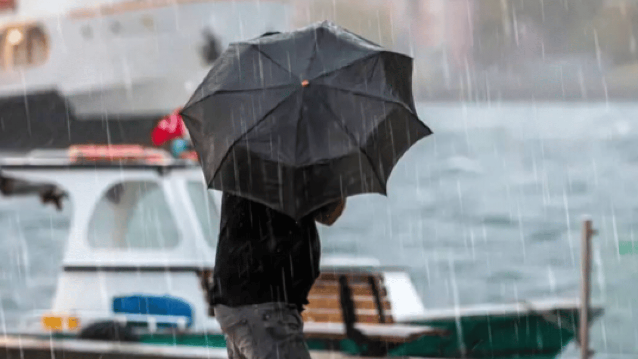 Foto - Meteorolojiden son dakika uyarısı: İstanbul dahil 11 ili vuracak!