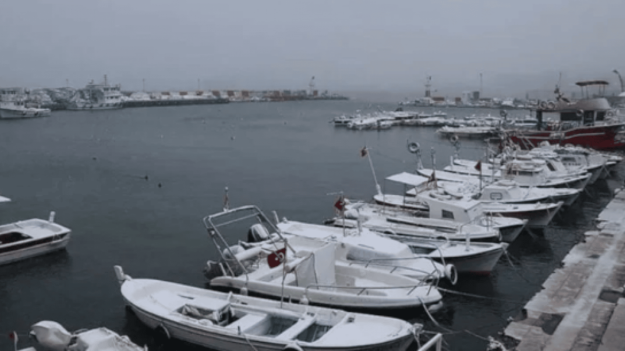 Foto - Meteorolojiden son dakika uyarısı: İstanbul dahil 11 ili vuracak!