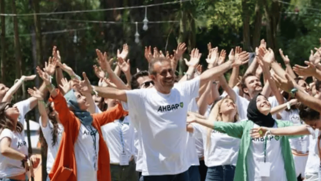 Foto - Metin Yıldız 'Ahbaplara' ağzına geleni söyledi: 'Bir Allah'ın kulu da demiyor ki'
