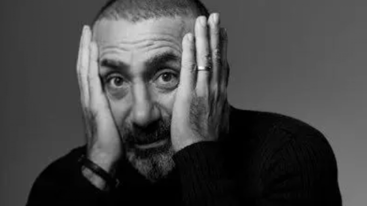 Foto - Metin Yıldız 'Ahbaplara' ağzına geleni söyledi: 'Bir Allah'ın kulu da demiyor ki'