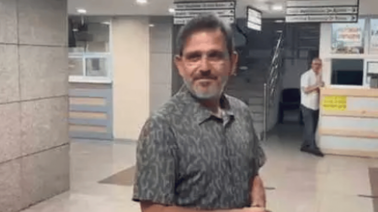 Foto - Metin Yıldız 'Ahbaplara' ağzına geleni söyledi: 'Bir Allah'ın kulu da demiyor ki'