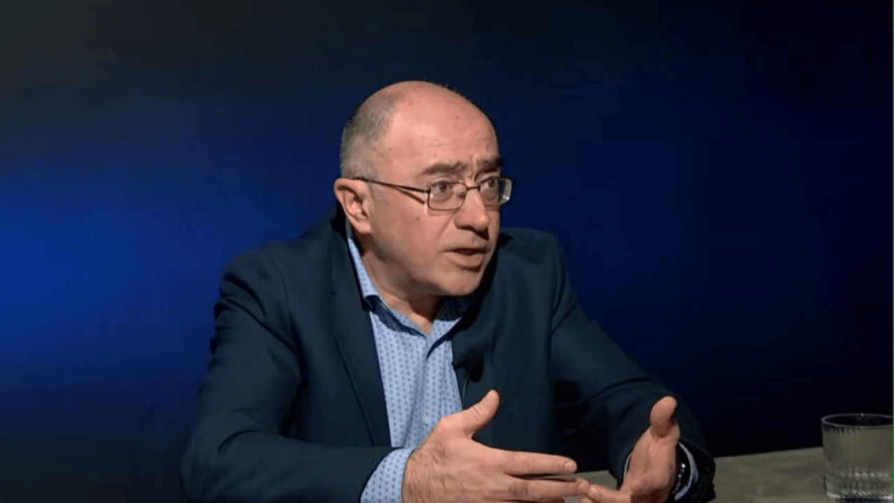 Foto - Miçotakis'e ağır balyoz kendi uzmanından geldi: Yunanistan Batı'nın gazına geliyor