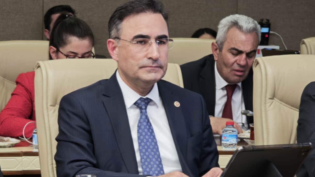 Foto - Millet artık tartışma değil, hizmet ve eser siyaseti istiyor!