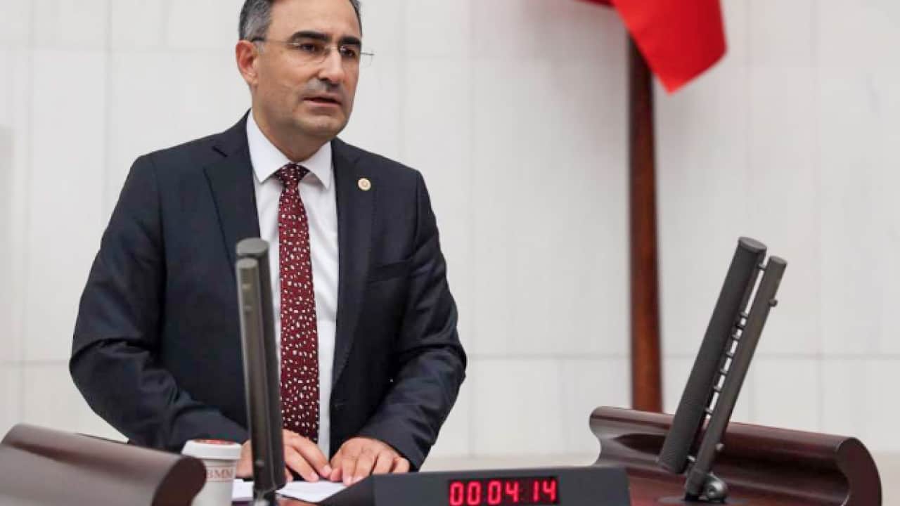 Foto - Millet artık tartışma değil, hizmet ve eser siyaseti istiyor!