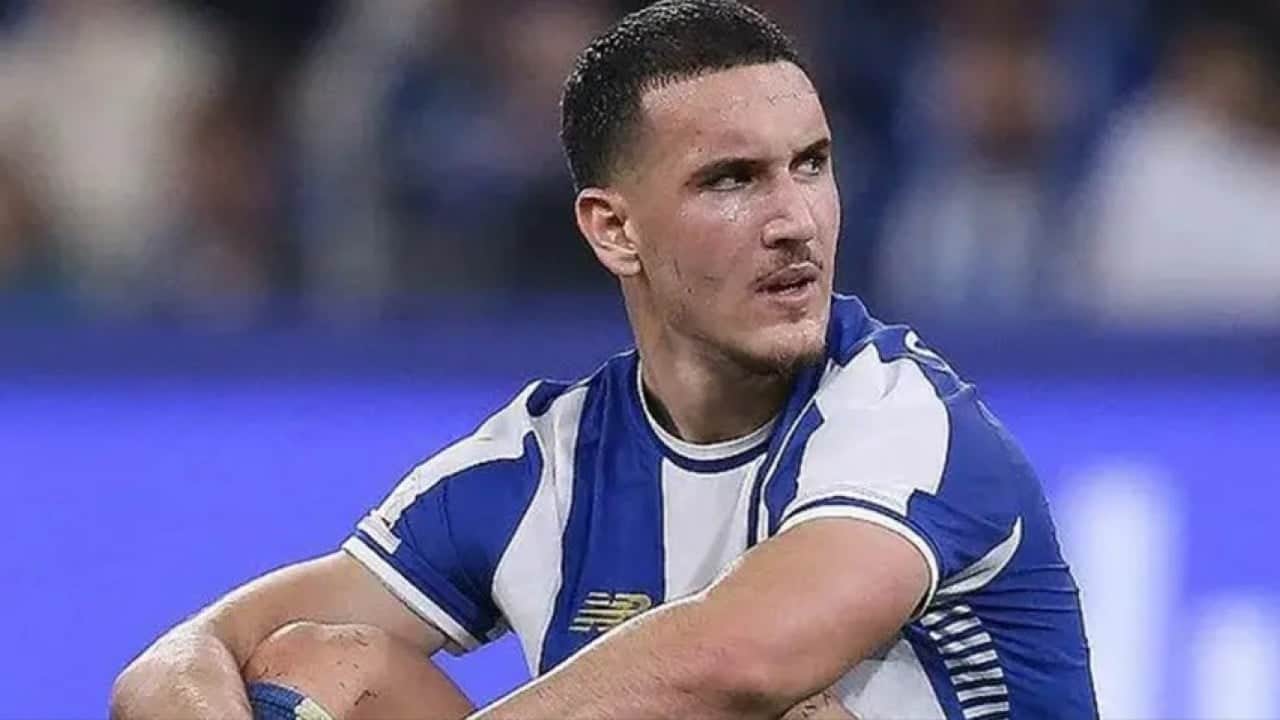 Foto - Milli futbolcunun evi soyuldu! Maddi kaybı 250 bin Euro