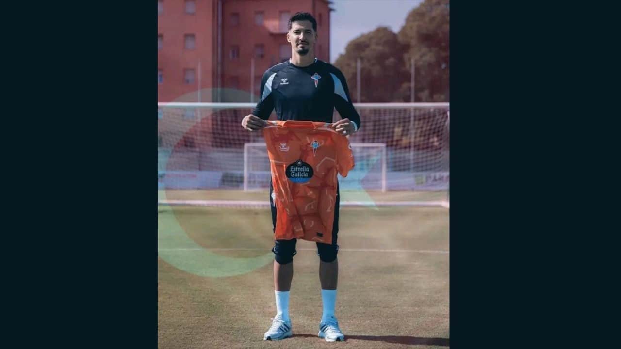 Foto - Milli kaleci La Liga’da! Altay Bayındır Celta Vigo'ya transfer oldu