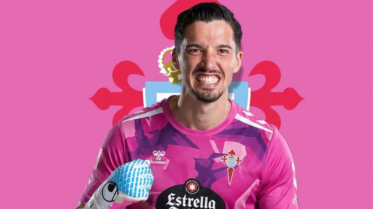 Foto - Milli kaleci La Liga’da! Altay Bayındır Celta Vigo'ya transfer oldu
