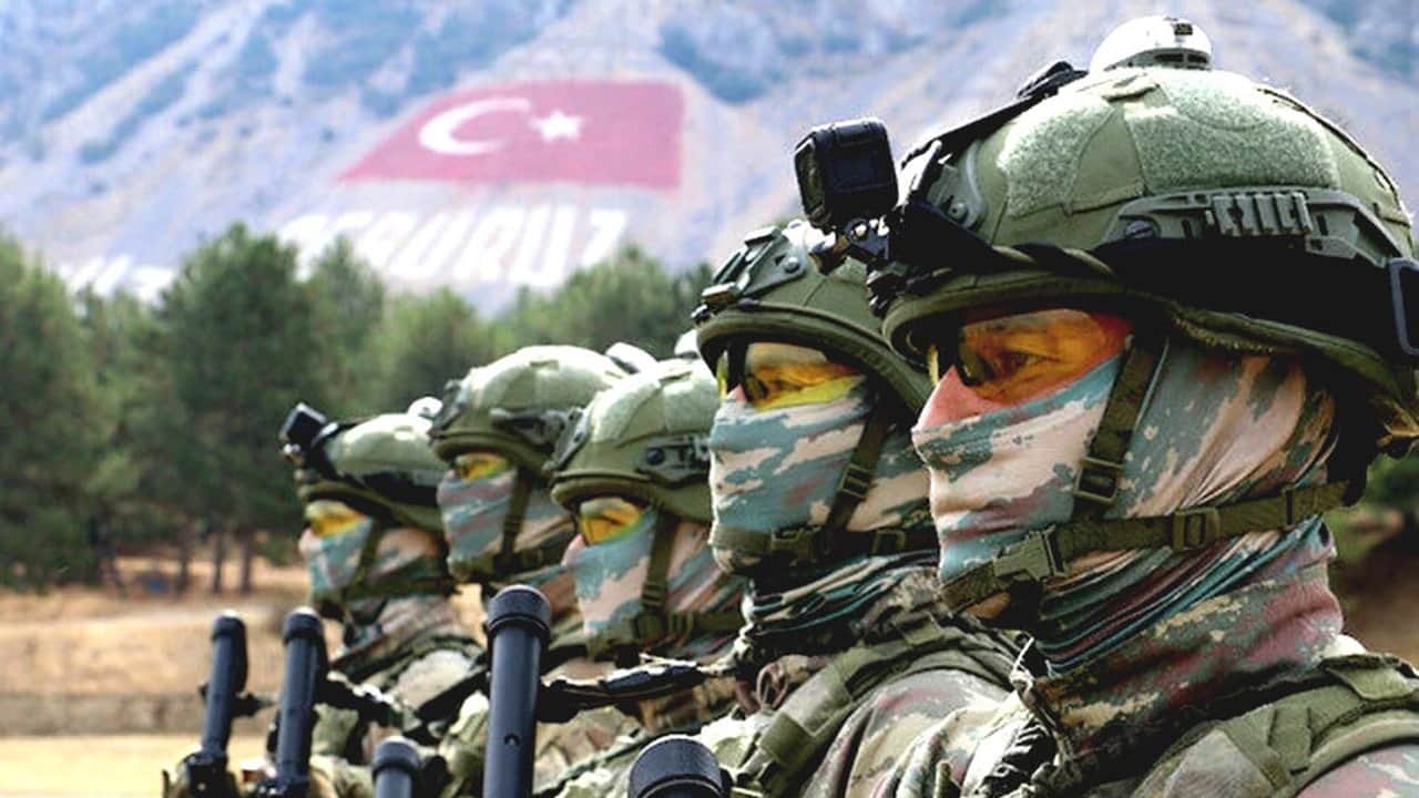 Foto - Milli Savunma Bakanı duyurdu! TSK’dan kritik "Kıbrıs" kararı