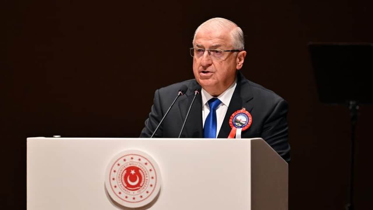 Foto - Milli Savunma Bakanı duyurdu! TSK’dan kritik "Kıbrıs" kararı