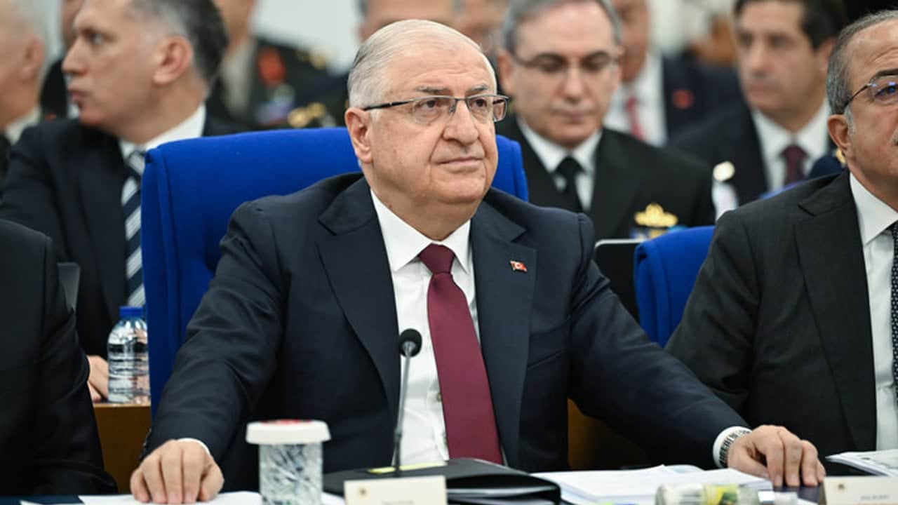 Foto - Milli Savunma Bakanı duyurdu! TSK’dan kritik "Kıbrıs" kararı