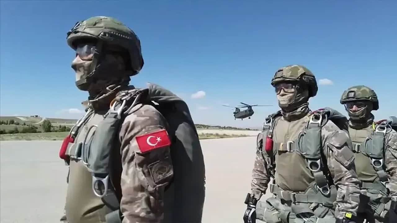 Foto - Milli Savunma Bakanı duyurdu! TSK’dan kritik "Kıbrıs" kararı