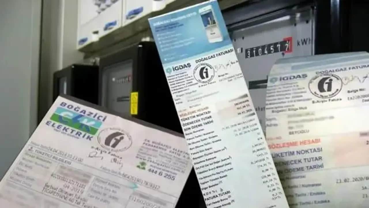 Foto - Milyonlarca abonenin fatura çilesi bitiyor! Elektrik, su ve doğalgazda tek tıkla her şey kontrol altında olacak!