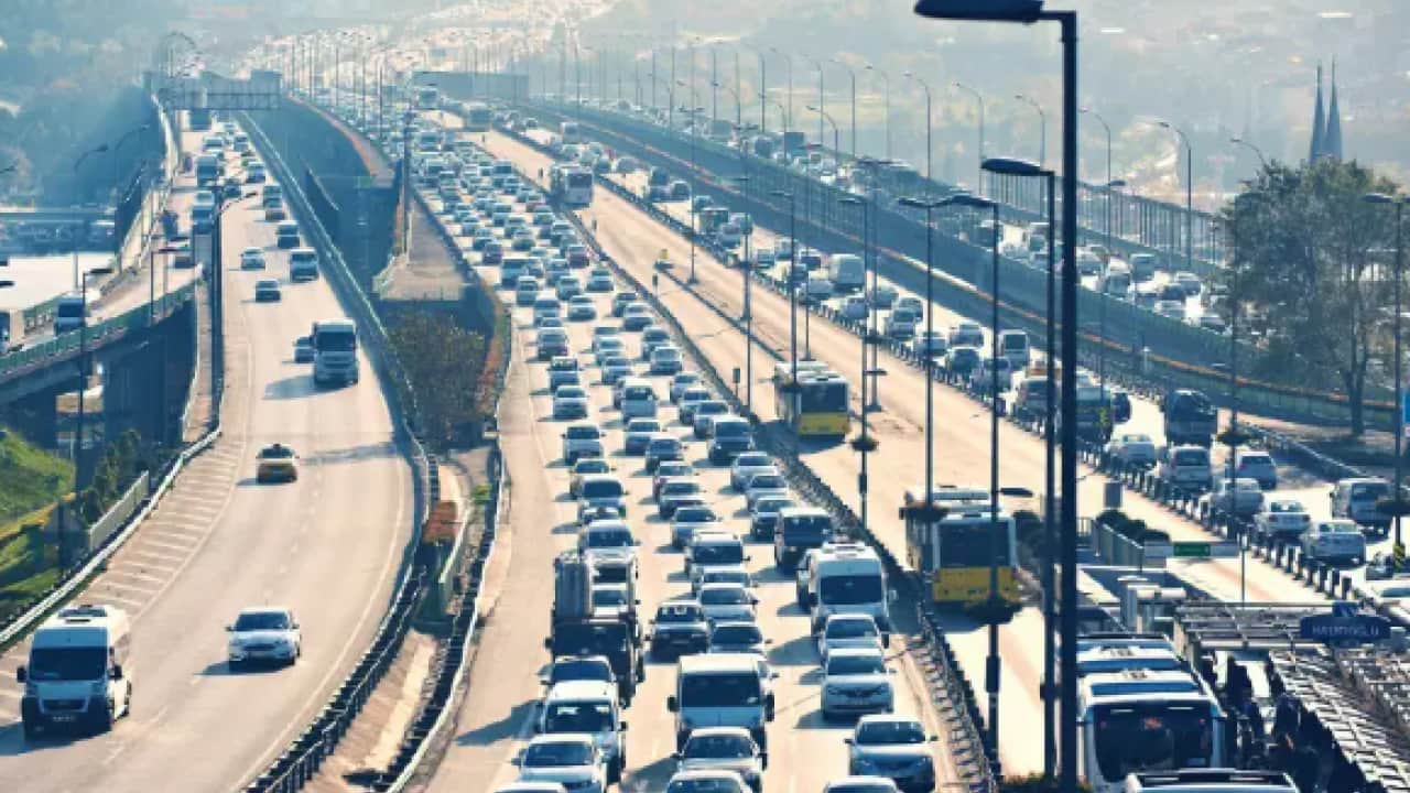 Foto - Milyonlarca araç sahibi dikkat: İşte trafik sigortasında yeni fiyatlar!