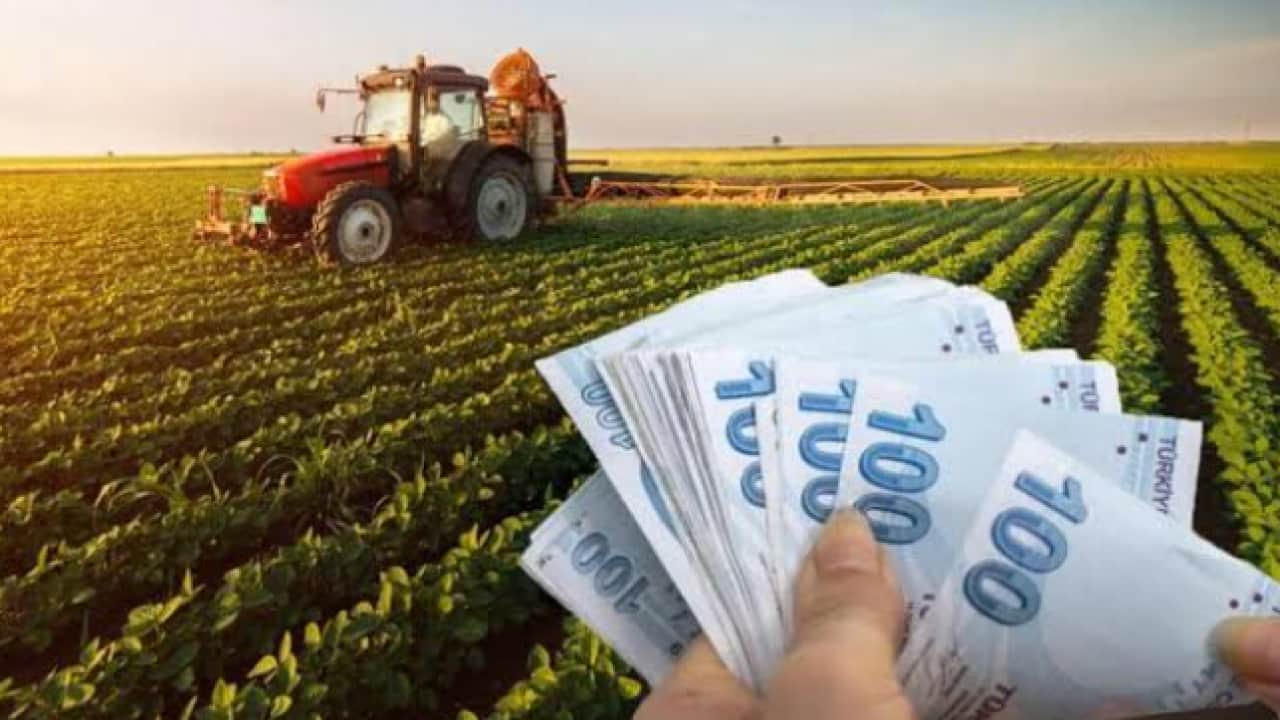 Milyonlarca çiftçiyi ilgilendiriyor! 6 aylık destek ödemesi belli oldu