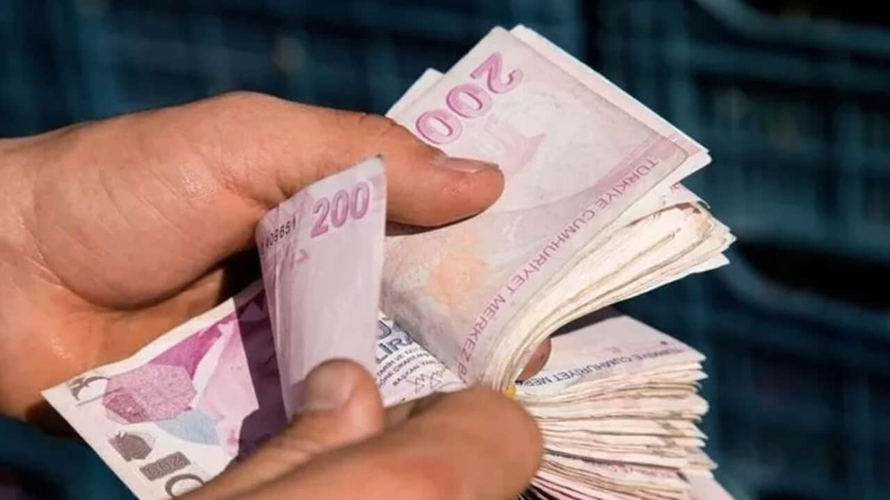 Foto - Milyonlarca emeklinin gündemindeki soru!