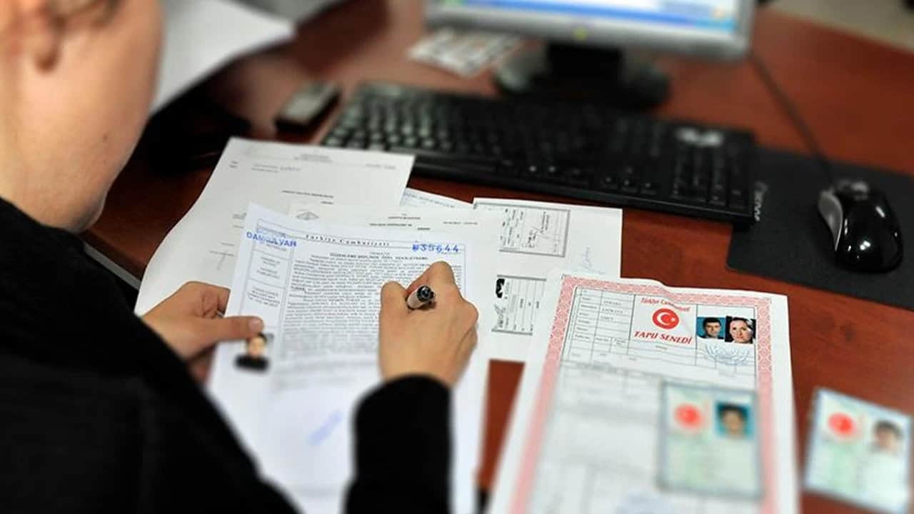 Foto - Milyonlarca ev sahibini sarsacak karar: Tapular tek tek iptal edilecek