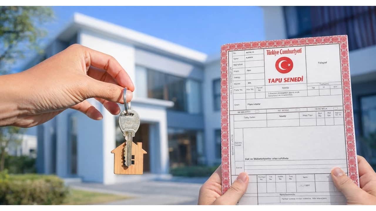 Foto - Milyonlarca ev sahibini sarsacak karar: Tapular tek tek iptal edilecek