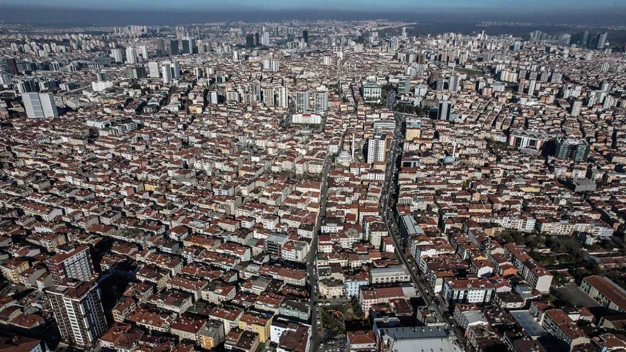 Foto - Milyonlarca ev sahibini sarsacak karar: Tapular tek tek iptal edilecek