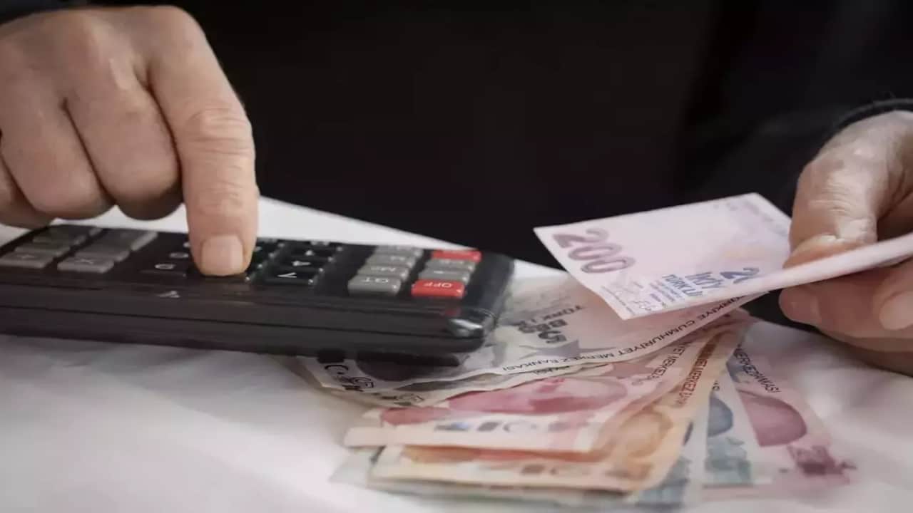 Foto - Milyonlarca kişi merakla bekliyordu! İşte memur ve emeklilerin zam oranı