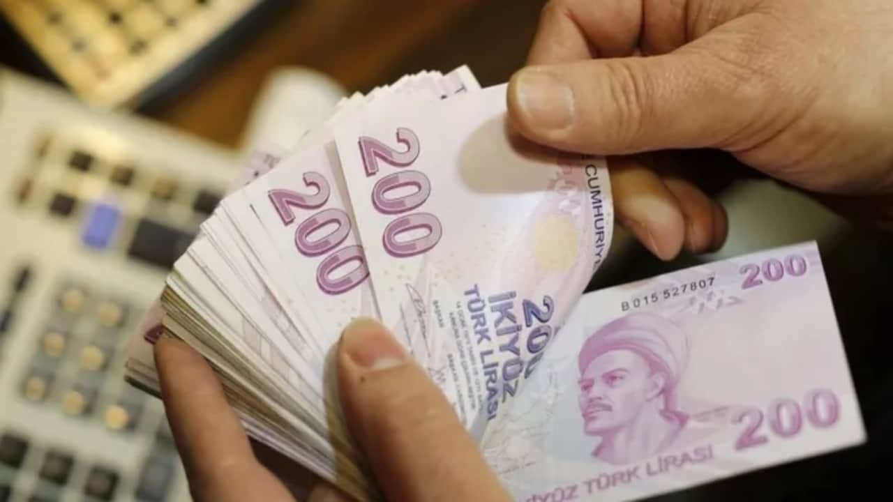 Foto - Milyonlarca kişi merakla bekliyordu! İşte memur ve emeklilerin zam oranı