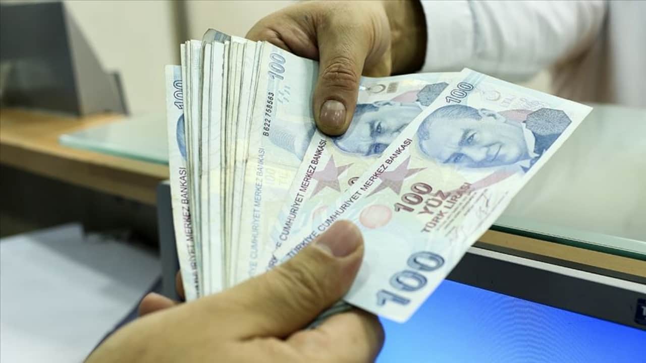Foto - Milyonlarca kişi merakla bekliyordu! İşte memur ve emeklilerin zam oranı