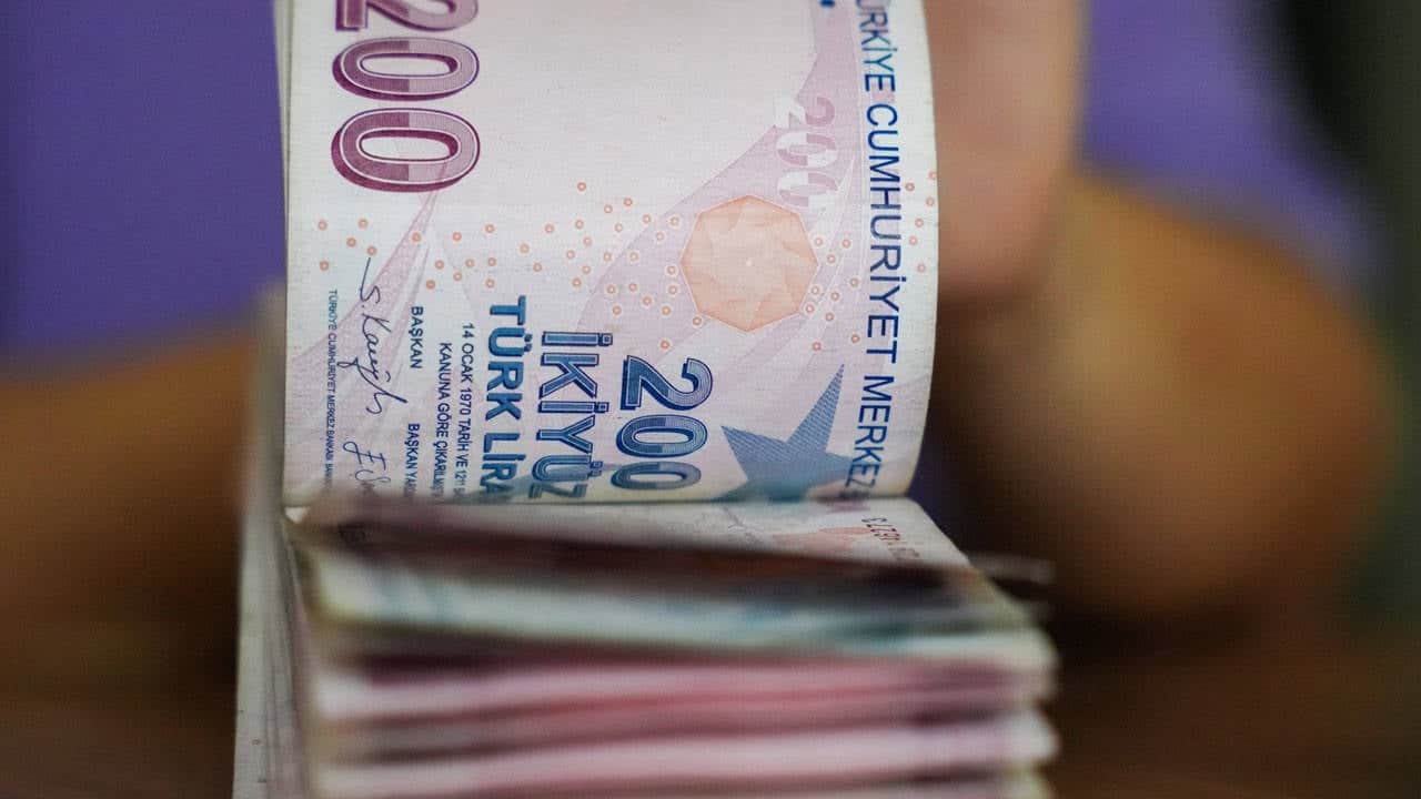 Foto - Milyonlarca kişi merakla bekliyordu! İşte memur ve emeklilerin zam oranı