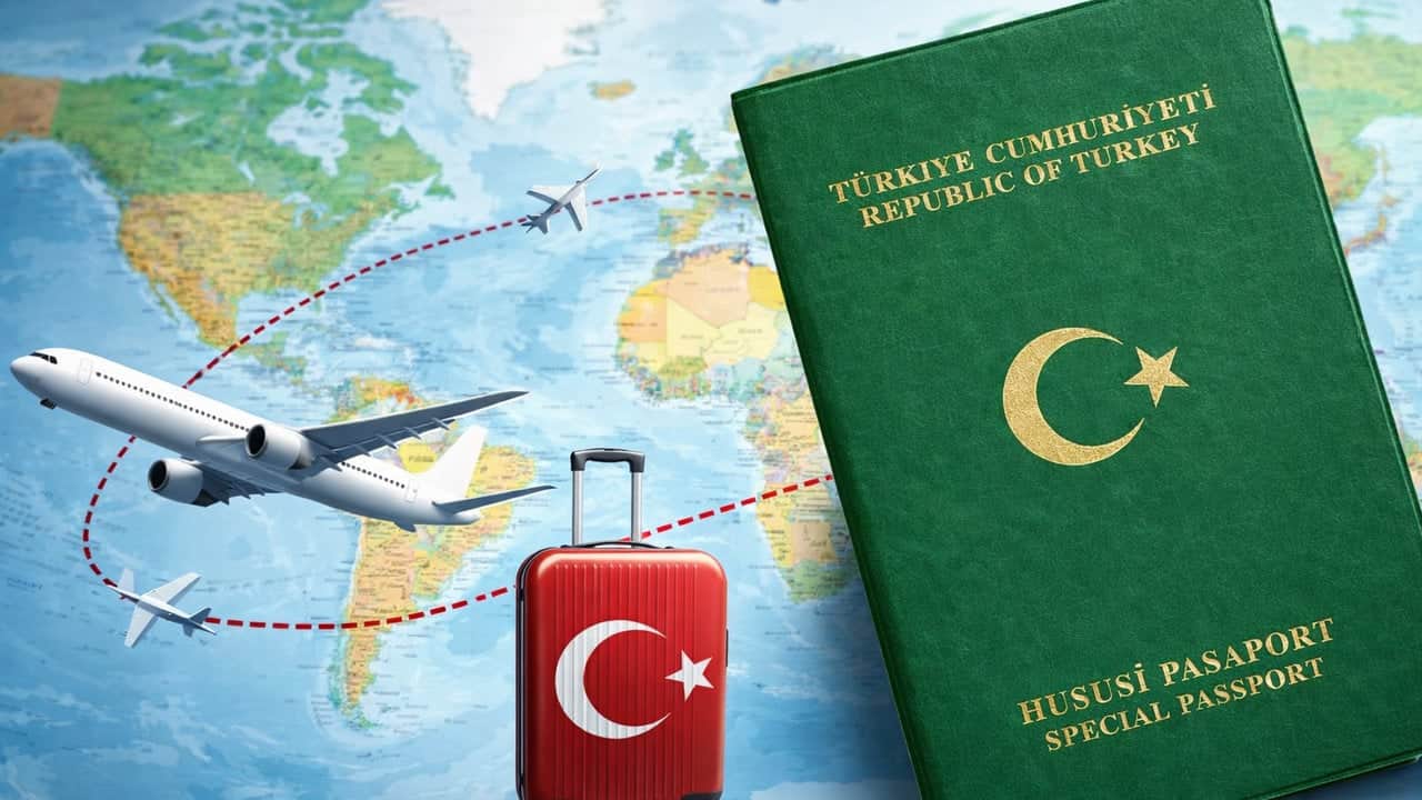 Milyonlarca kişiyi ilgilendiriyor! Pasaportlarda devrim gibi değişiklik