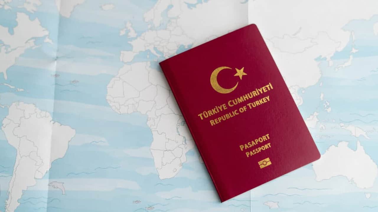 Foto - Milyonlarca kişiyi ilgilendiriyor! Pasaportlarda devrim gibi değişiklik