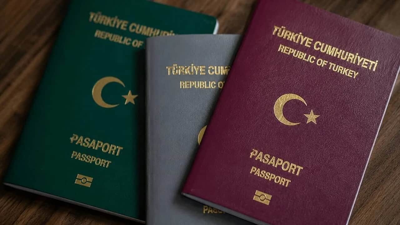 Foto - Milyonlarca kişiyi ilgilendiriyor! Pasaportlarda devrim gibi değişiklik