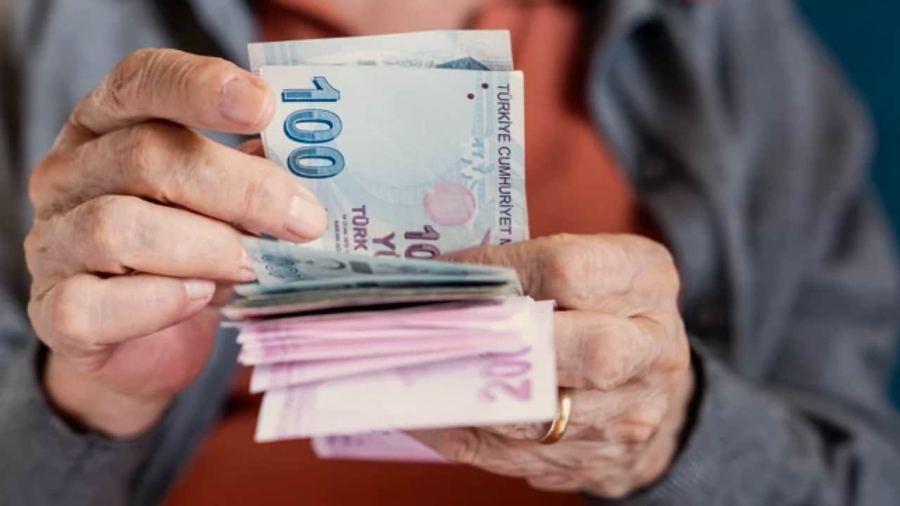 Foto - Milyonların gözü bu rakamda: 2026 emekli bayram ikramiyesi ne kadar olacak?