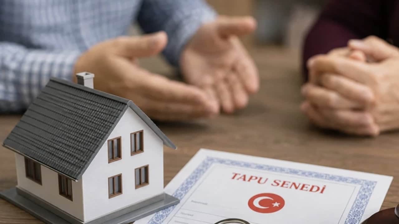 Foto - Mirasçılara müjde! Bakanlıktan miras kavgalarını bitirecek tarihi karar